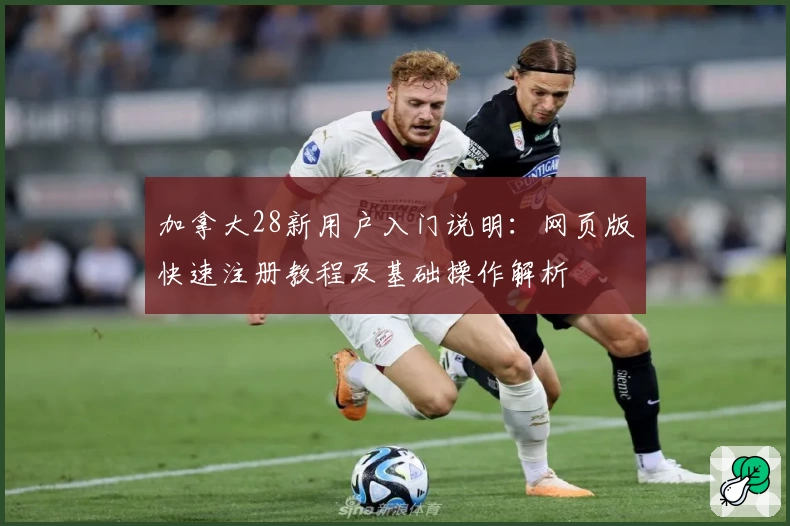 加拿大28新用户入门说明:网页版快速注册教程及基础操作解析