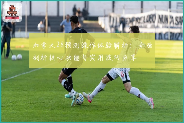 加拿大28预测操作体验解析：全面剖析核心功能与实用技巧分享