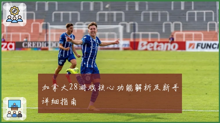 加拿大28游戏核心功能解析及新手详细指南