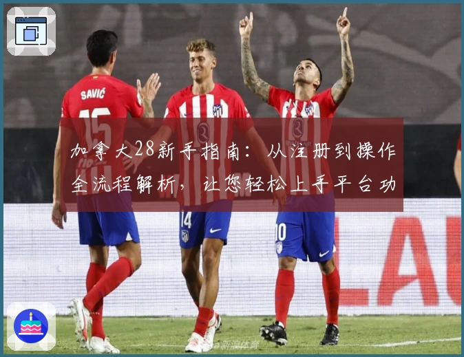 加拿大28新手指南：从注册到操作全流程解析，让您轻松上手平台功能