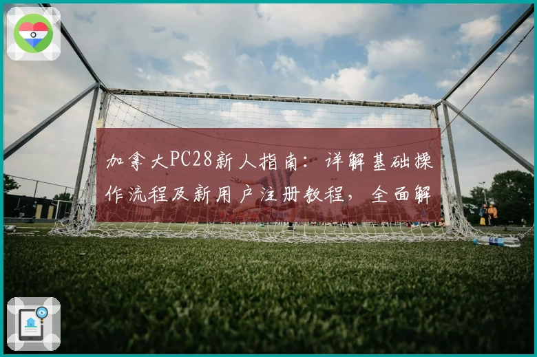 加拿大PC28新人指南：详解基础操作流程及新用户注册教程，全面解析平台核心优势与实用技巧